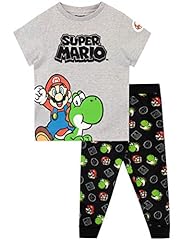 Super mario boys for sale  Delivered anywhere in UK