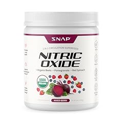 Snap supplements organic for sale  Delivered anywhere in USA 