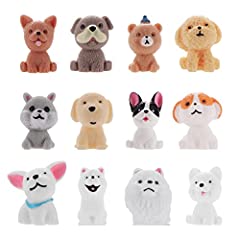 Cobee dog figurines for sale  Delivered anywhere in UK