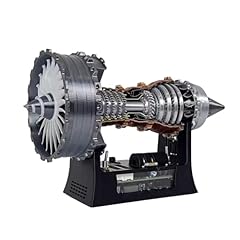 Suoumwa moteur turboréacteur d'occasion  Livré partout en France