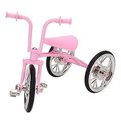 Metal tricycle model for sale  Delivered anywhere in USA 