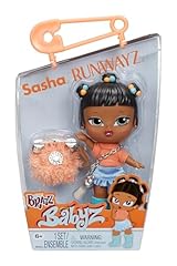 Bratz babyz runwayz for sale  Delivered anywhere in USA 
