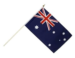 Stockflagge australien 45 gebraucht kaufen  Wird an jeden Ort in Deutschland