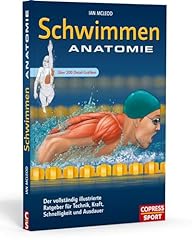 Schwimmen anatomie vollständi gebraucht kaufen  Wird an jeden Ort in Deutschland