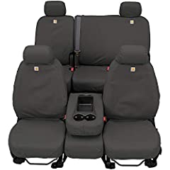 Covercraft carhartt seatsaver for sale  Delivered anywhere in USA 