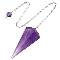 Qinjiejie amethyst kristalle gebraucht kaufen  Wird an jeden Ort in Deutschland