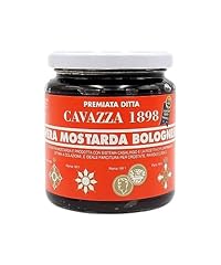 Cavazza mostarda bolognese usato  Spedito ovunque in Italia 