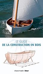 Guide construction bois d'occasion  Livré partout en France