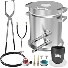 Nelyrho 25kg propane for sale  Delivered anywhere in USA 