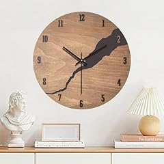 Focenat 30cm horloge d'occasion  Livré partout en France