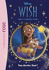 Wish asha bonne d'occasion  Livré partout en France