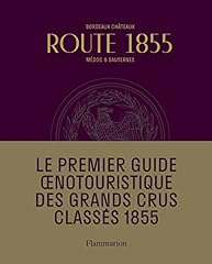 Route 1855 bordeaux d'occasion  Livré partout en France