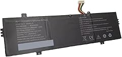 Ukkipower 11.55v 3896mah for sale  Delivered anywhere in UK