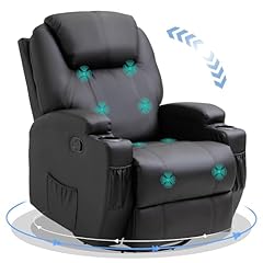 Homcom recliner armchair for sale  Delivered anywhere in UK