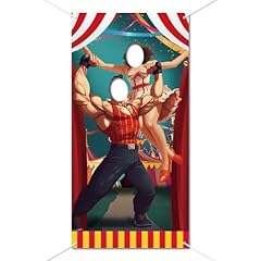 Wadorn carnival circus for sale  Delivered anywhere in UK