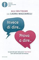 Invece dire... prova usato  Spedito ovunque in Italia 