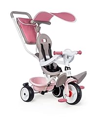 Smoby tricycle baby d'occasion  Livré partout en France