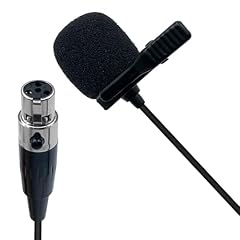 Micmxmo microphone cravate d'occasion  Livré partout en France