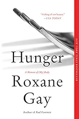 Hunger memoir body for sale  Delivered anywhere in USA 