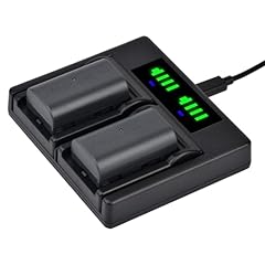 Batmax 2pcs 1750mah for sale  Delivered anywhere in USA 