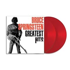 Bruce springsteen greatest gebraucht kaufen  Wird an jeden Ort in Deutschland