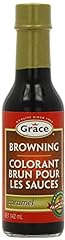 Grace browning sauce for sale  Delivered anywhere in Ireland