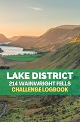 Lake district 214 for sale  Delivered anywhere in UK