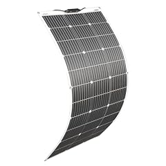 100w solarpanel 18v gebraucht kaufen  Wird an jeden Ort in Deutschland