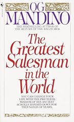 Greatest salesman for sale  Delivered anywhere in USA 