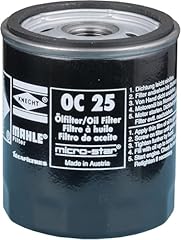 Mahle oil filter for sale  Delivered anywhere in UK