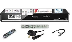Panasonic dmr pwt550 for sale  Delivered anywhere in UK