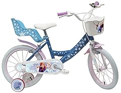 A.t.l.a.s. bicicletta frozen usato  Spedito ovunque in Italia 