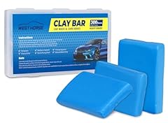 West horse clay for sale  Delivered anywhere in USA 