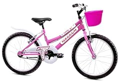 Generico bicicletta magnum usato  Spedito ovunque in Italia 