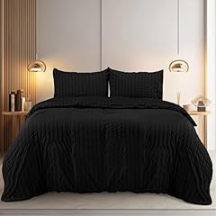 Utopia bedding seersucker for sale  Delivered anywhere in UK