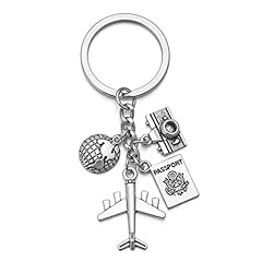 Jovivi mens keychain for sale  Delivered anywhere in Ireland