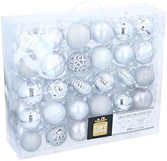 Giftsome weihnachtskugeln set gebraucht kaufen  Wird an jeden Ort in Deutschland