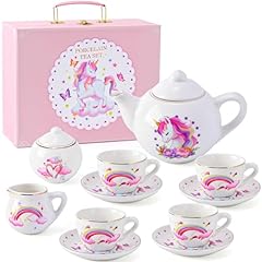 Kids porcelain tea for sale  Delivered anywhere in UK