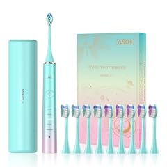 Electric toothbrushes adults for sale  Delivered anywhere in UK