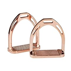 Korsteel aluminium stirrups for sale  Delivered anywhere in USA 