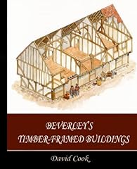 Beverley timber framed for sale  Delivered anywhere in UK