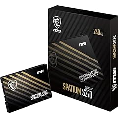 Msi spatium s270 gebraucht kaufen  Wird an jeden Ort in Deutschland