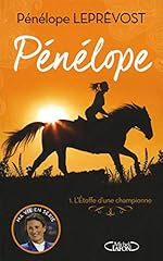 Pénélope tome étoffe d'occasion  Livré partout en France