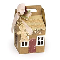 Charming cottage box for sale  Delivered anywhere in UK