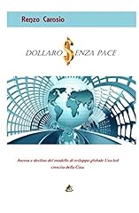 Dollaro senza pace usato  Spedito ovunque in Italia 