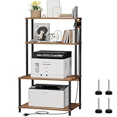 Printer stand storage for sale  Delivered anywhere in USA 