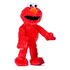 Sesame street elmo for sale  Delivered anywhere in Ireland