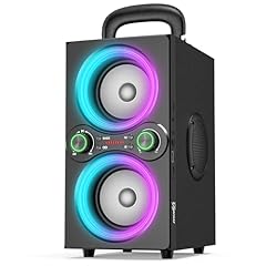 Tpyesss bluetooth speakers for sale  Delivered anywhere in USA 