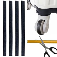 Huybaa 4pcs ruote usato  Spedito ovunque in Italia 