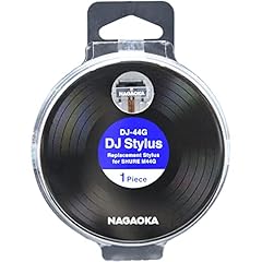 Nagaoka 44g replacement for sale  Delivered anywhere in USA 